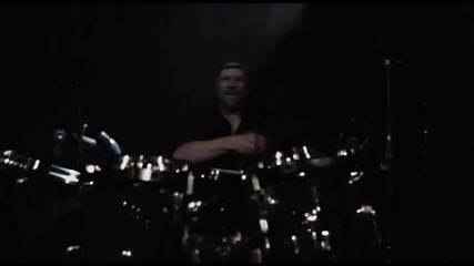 Hammerfall - Patient Zero (live in Studio)