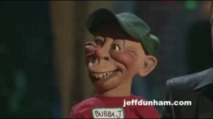 Jeff Dunham Video 1