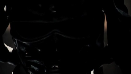 Repo! the Genetic Opera - Тrailer [високо качество]