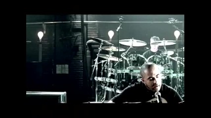 [video+ Превод] Staind - Outside