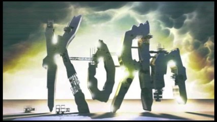 Korn - Chaos Lives In Everything (feat. Skrillex)