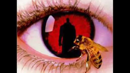 Candyman Dark Drum and Bass Remix 666