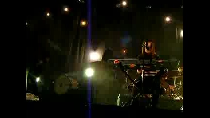 Paramore - We Are Broken (live on the Final Riot Tour!) Hq