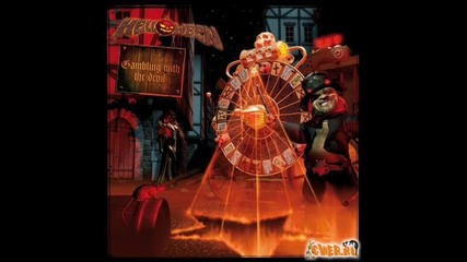 Helloween - Heaven tells no lies 