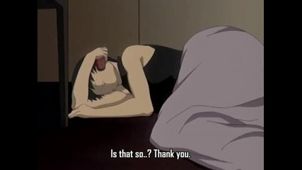 Phantom Memory Kurau Епизод 5 Eng Sub 