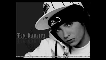 Tom Kaulitz - Hey you [for vilissa]