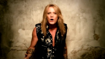 Sebastian Bach - Kicking And Screaming (official Video)
