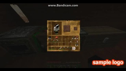Minecraft-ocelqvane ep.7 part.3