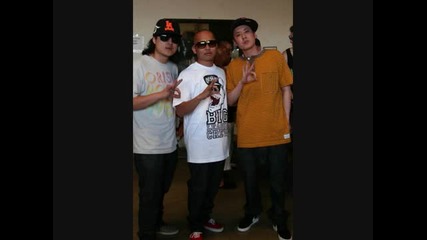 Far East Movement - I am a champ 