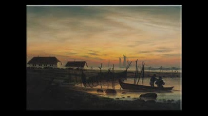 Edgar Ordez - Fugue No. 1,