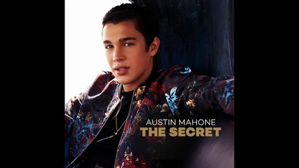 Austin Mahone - Till I Find You / Audio /