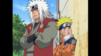 Naruto - Uncut - Episode - 142