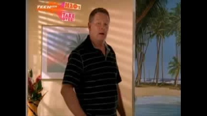 H2o Just Add Water 3x07 Part 3 