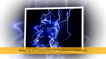 Dj Ejdan Boz - Project Two
