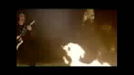 Slipknot - Psychosocial klip