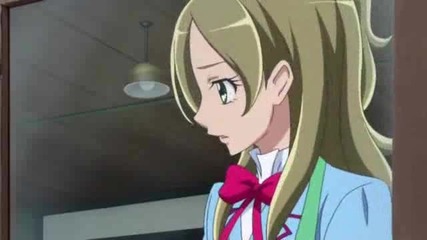 Suite Precure - Episode 2