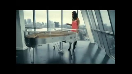Alicia Keys - Doesnt Mean Anything