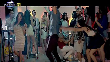 Gloria - Poludyavash Po Men/глория - Полудяваш по мен 2016
