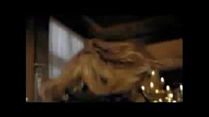 Anastacia - Left Outside Alone [humble Brothers Video Remix]