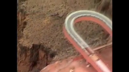 Небесна разходка над Големият каньон / The Grand Canyon Skywalk 