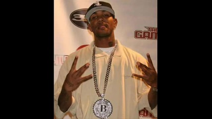 The Game Ft. Shyne - G - Unot - for the record (50 Cent Diss) 