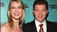 Bobby Flay and Stephanie March Have Split After 10 Years of Marriage