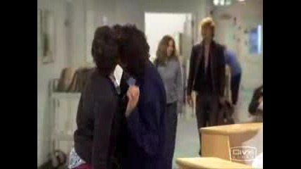 Green Wing - The Horny Hospital
