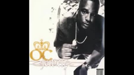 O.c - Cant Go Wrong