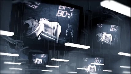 The Prodigy - Run with the wolves