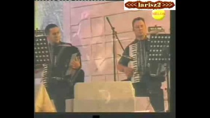 Safet Isovic - Jablani se povijaju