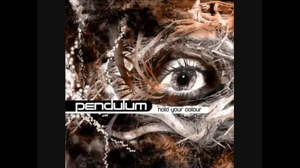 Pendulum - Slam