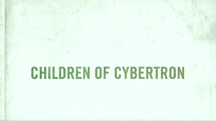 Emmure - Children Of Cybertron