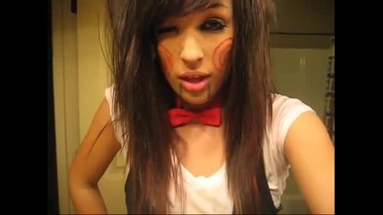 Wanna Play A Game ? ;) 