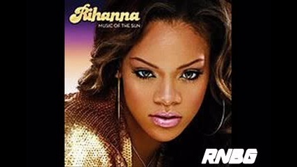 Rihanna - Theres A Thug In My Life