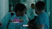 "Наследството на Борн" на 28 юни, неделя от 21:00 ч. по KINO NOVA