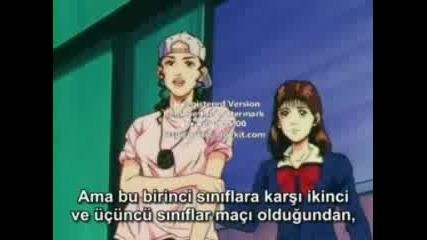 Manga Slam Dunk Ep 6 Part 2 Tur Sub