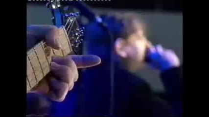 The Fall - Blindness - Live