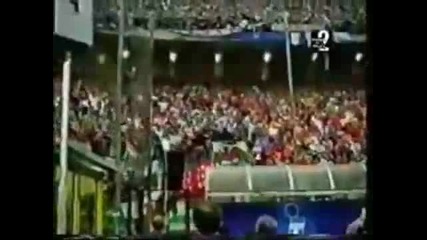 British Football Hooligans Mix 3 