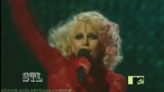 Lady Gaga - Judas [stl Promo N1]