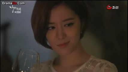 Bride of the Century ep 11 part 1