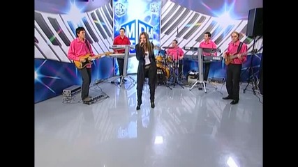 Mira Skoric - Ista nam je tuga - (LIVE) - Sto da ne - (TvDmSat 2009)