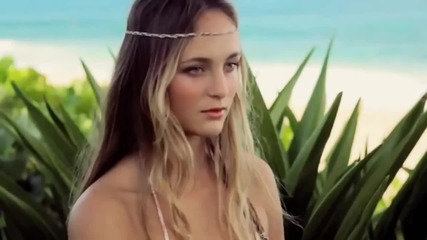 Endless feat. Allisha Summers - Take Me Away (summer 2013)