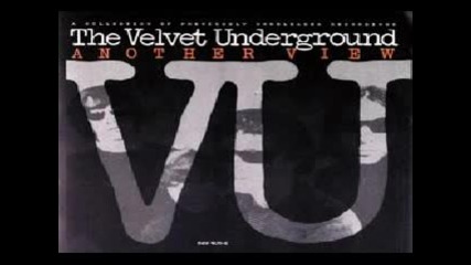 Velvet Underground - Ride Into The Sun