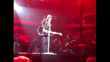 Bon Jovi - Captain Crash & The Beauty Queen From Mars 
