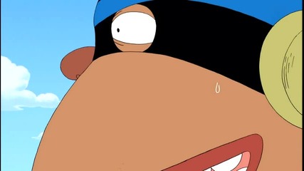 [sgs] One piece - 225 bg sub