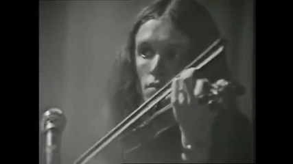 Alan Stivell en Concert - 1972 - Suite Irlandaise / The King of the fairies