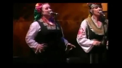 Goran Bregović - Na'tan Ixara Oikopedo - (live) - Guča - 2010