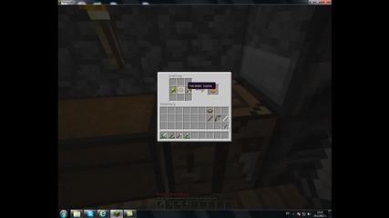 Minecraft-otcelqvane ep 3 Barborene.