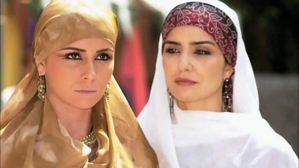 Всички песни от сериала Клонинг