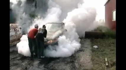 honda civic a alex